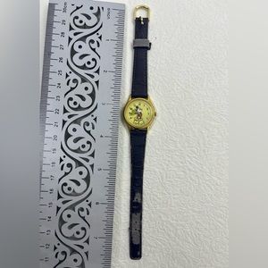 Vintage Disney Mickey Mouse Watch